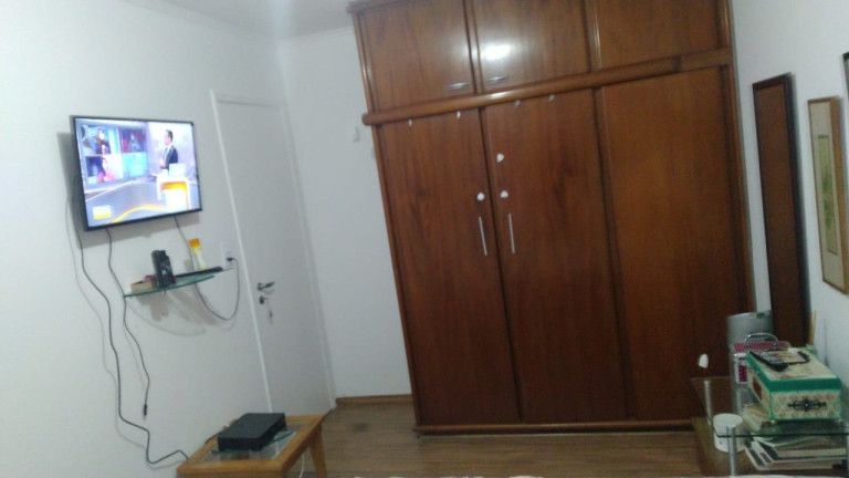 Imagem Imóvel com 2 Quartos à Venda, 69 m² em Campo Grande - São Paulo