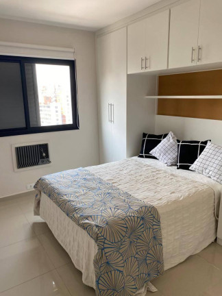 Imagem Apartamento com 2 Quartos à Venda, 56 m² em Jardim Paulista - São Paulo