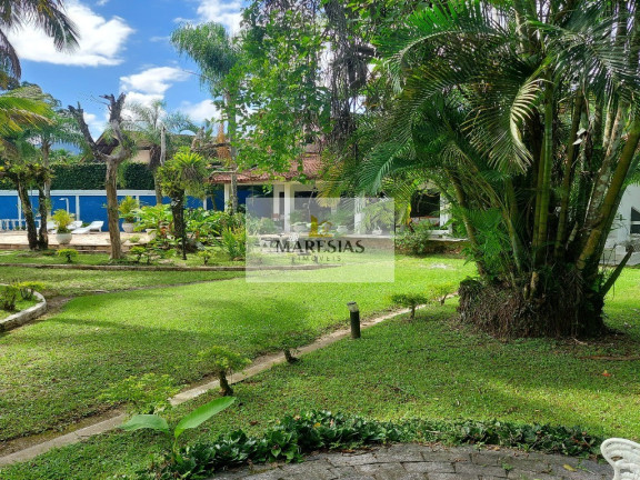 Imagem Casa com 4 Quartos à Venda, 720 m² em Boiçucanga - São Sebastião Imagem Casa com 4 Quartos à Venda, 720 m² em Boiçucanga - São Sebastião