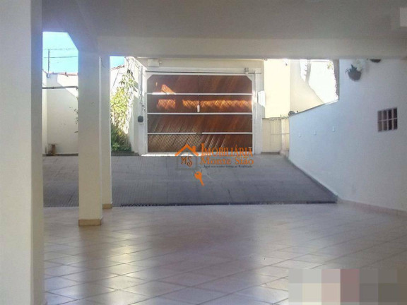 Imagem Sobrado com 3 Quartos à Venda, 356 m² em Vila Rosália - Guarulhos Imagem Sobrado com 3 Quartos à Venda, 356 m² em Vila Rosália - Guarulhos