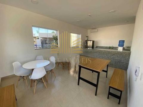 Imagem Apartamento com 2 Quartos à Venda, 46 m² em Vila Miguel Vicente Cury - Campinas Imagem Apartamento com 2 Quartos à Venda, 46 m² em Vila Miguel Vicente Cury - Campinas