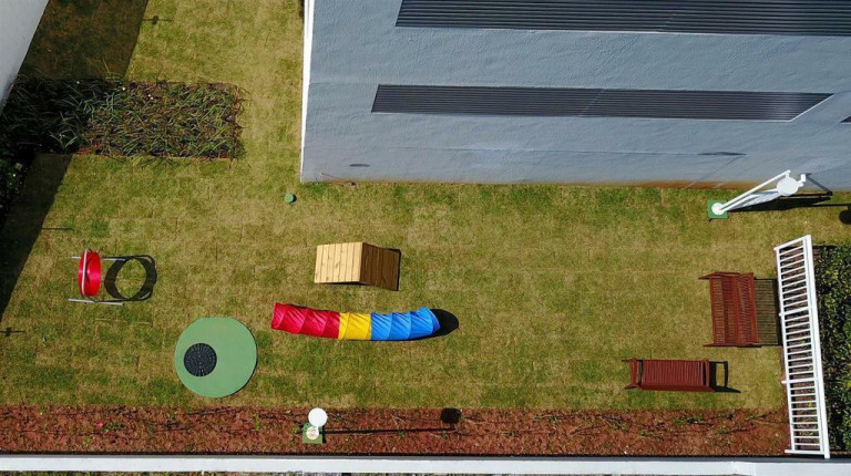 Imagem Apartamento com 2 Quartos à Venda, 59 m² em Campestre - Santo André