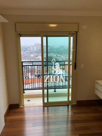 Imagem Apartamento com 2 Quartos à Venda, 76 m² em Santana - São Paulo