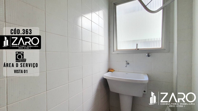 Imagem Apartamento com 2 Quartos à Venda, 55 m² em Jardim América - Rio Claro Imagem Apartamento com 2 Quartos à Venda, 55 m² em Jardim América - Rio Claro
