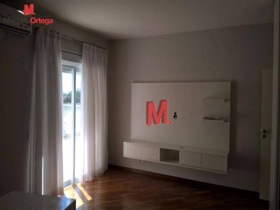 Imagem Casa com 4 Quartos à Venda, 401 m² em Parque Campolim - Sorocaba