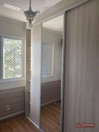 Imagem Apartamento com 3 Quartos à Venda, 77 m² em Jardim Flor Da Montanha - Guarulhos Imagem Apartamento com 3 Quartos à Venda, 77 m² em Jardim Flor Da Montanha - Guarulhos