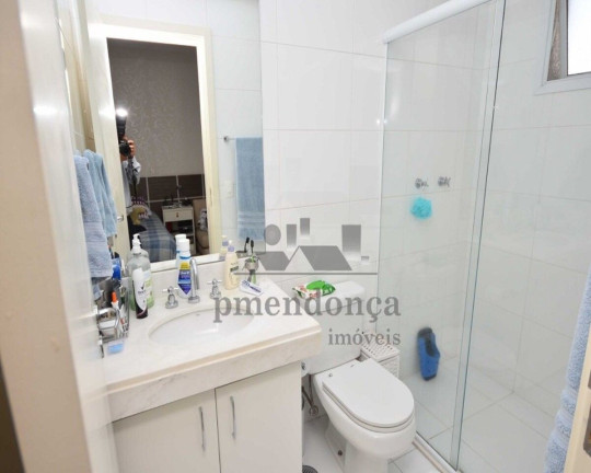 Imagem Apartamento com 4 Quartos à Venda, 209 m² em Perdizes - São Paulo