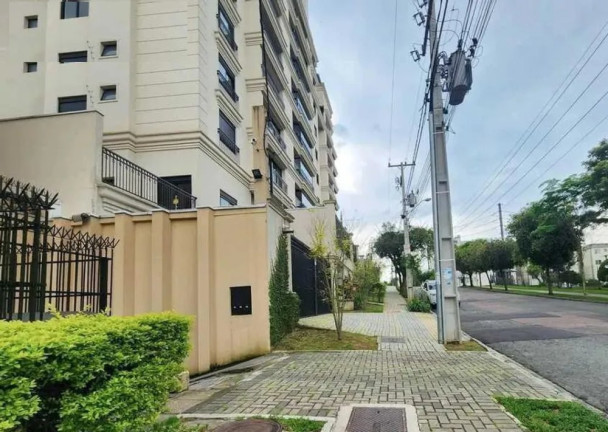 Imagem Apartamento com 3 Quartos à Venda, 68 m² em água Verde - Curitiba Imagem Apartamento com 3 Quartos à Venda, 68 m² em água Verde - Curitiba