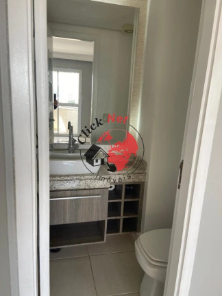 Imagem Apartamento com 3 Quartos à Venda, 121 m² em Casa Branca - Santo André