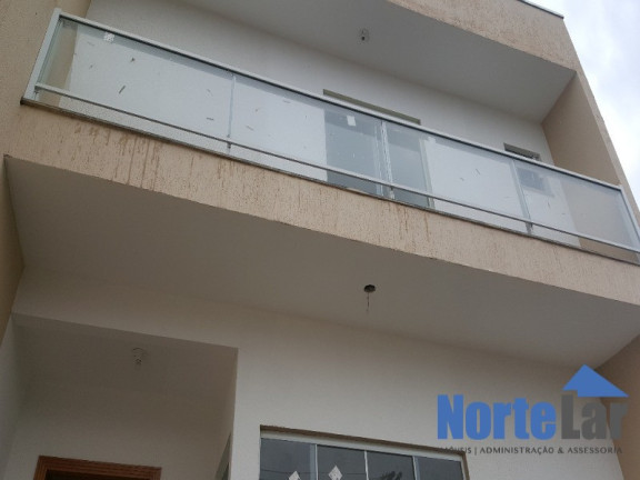 Imagem Sobrado com 3 Quartos à Venda, 140 m² em Imirim - São Paulo