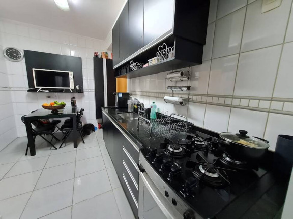 Imagem Apartamento com 3 Quartos à Venda, 139 m² em Tamboré - Santana De Parnaíba