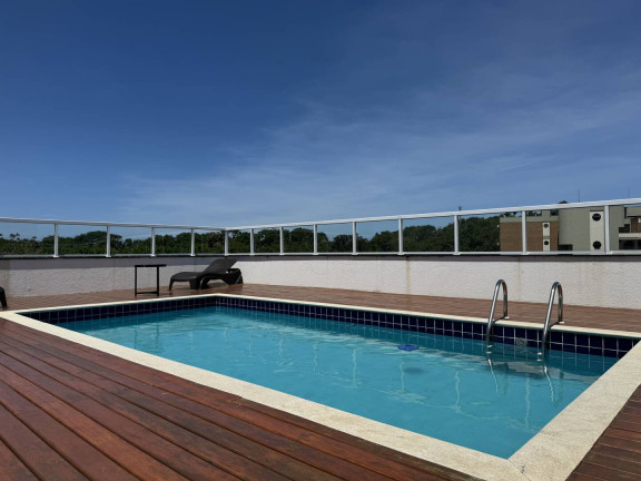 Imagem Apartamento com 2 Quartos à Venda, 70 m² em Tenório - Ubatuba Imagem Apartamento com 2 Quartos à Venda, 70 m² em Tenório - Ubatuba