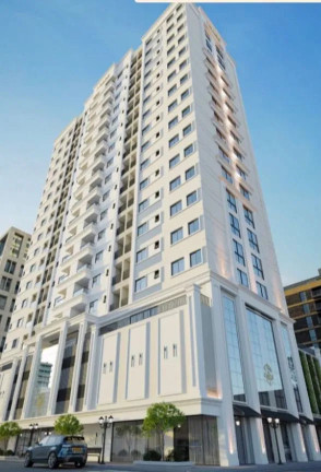 Imagem Apartamento com 2 Quartos à Venda, 69 m² em Casa Branca - Itapema