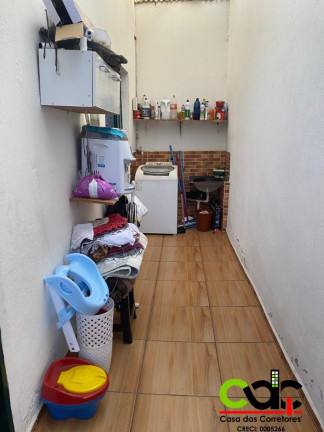Imagem Casa com 3 Quartos à Venda, 360 m² em Jardim Kennedy 2 - Poços De Caldas