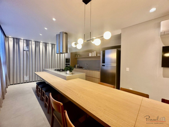 Imagem Apartamento com 1 Quarto à Venda, 63 m² em Centro - Florianópolis
