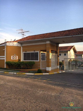 Imagem Casa de Condomínio com 3 Quartos à Venda, 100 m² em Jardim Da Gloria - Cotia Imagem Casa de Condomínio com 3 Quartos à Venda, 100 m² em Jardim Da Gloria - Cotia