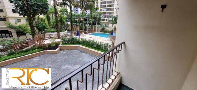 Imagem Apartamento com 2 Quartos à Venda, 62 m² em Vila Mascote - São Paulo
