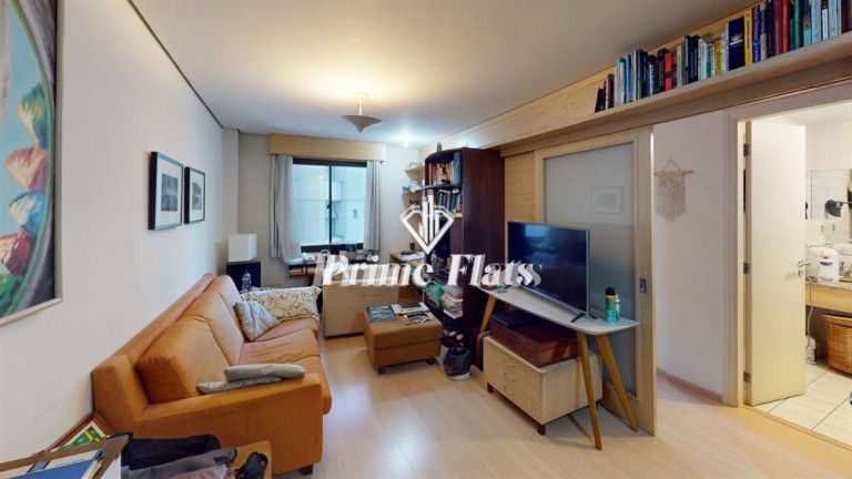 Apartamento com 2 Quartos à Venda, 55 m² em Planalto Paulista - São Paulo