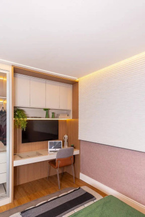 Imagem Apartamento com 4 Quartos à Venda, 185 m² em Santo Amaro - São Paulo Imagem Apartamento com 4 Quartos à Venda, 185 m² em Santo Amaro - São Paulo