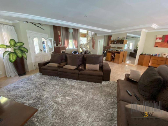 Imagem Casa com 4 Quartos à Venda, 600 m² em City América - São Paulo Imagem Casa com 4 Quartos à Venda, 600 m² em City América - São Paulo