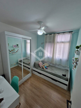 Imagem Apartamento com 3 Quartos à Venda, 69 m² em Barra Olímpica - Rio De Janeiro