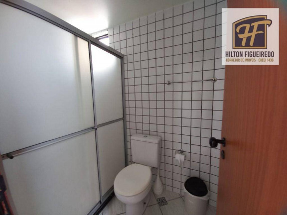 Imagem Apartamento com 3 Quartos à Venda, 105 m² em Manaíra - João Pessoa