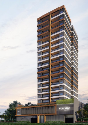 Imóvel com 3 Quartos à Venda,  em Meia Praia - Itapema