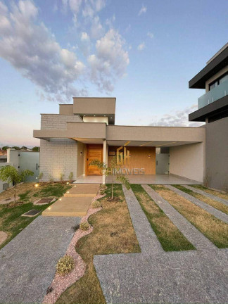 Imagem Casa com 4 Quartos à Venda, 222 m² em St. Morada Do Lago - Trindade Imagem Casa com 4 Quartos à Venda, 222 m² em St. Morada Do Lago - Trindade