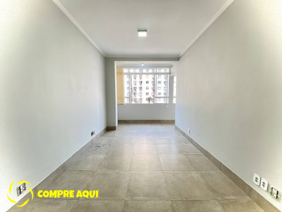 Imagem Apartamento com 1 Quarto à Venda, 55 m² em Vila Buarque - São Paulo