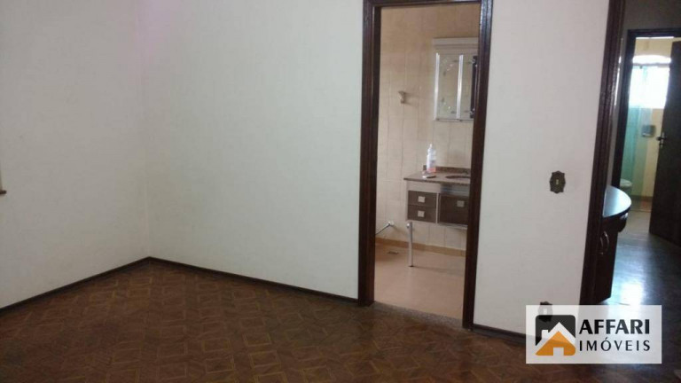 Imagem Casa com 3 Quartos para Alugar, 185 m² em Santo Antônio - Americana Imagem Casa com 3 Quartos para Alugar, 185 m² em Santo Antônio - Americana