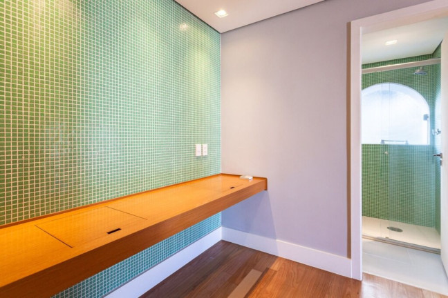 Imagem Apartamento com 2 Quartos à Venda, 216 m² em Vila Madalena - São Paulo Imagem Apartamento com 2 Quartos à Venda, 216 m² em Vila Madalena - São Paulo