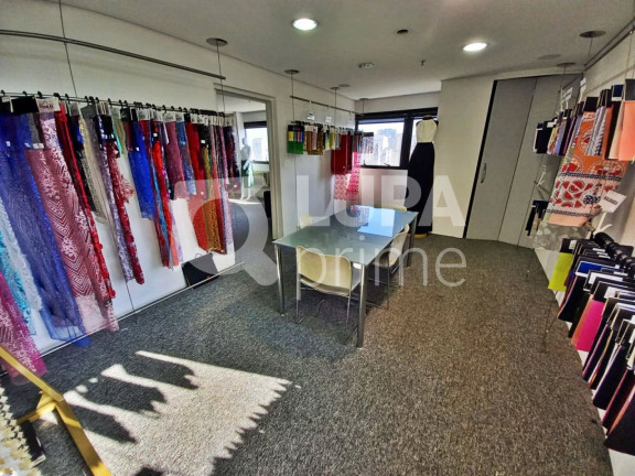 Imagem Imóvel Comercial à Venda, 300 m² em Bom Retiro - São Paulo Imagem Imóvel Comercial à Venda, 300 m² em Bom Retiro - São Paulo