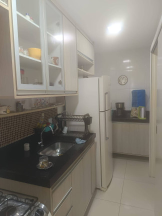 Imagem Apartamento com 2 Quartos à Venda, 65 m² em Itapuã - Vila Velha Imagem Apartamento com 2 Quartos à Venda, 65 m² em Itapuã - Vila Velha