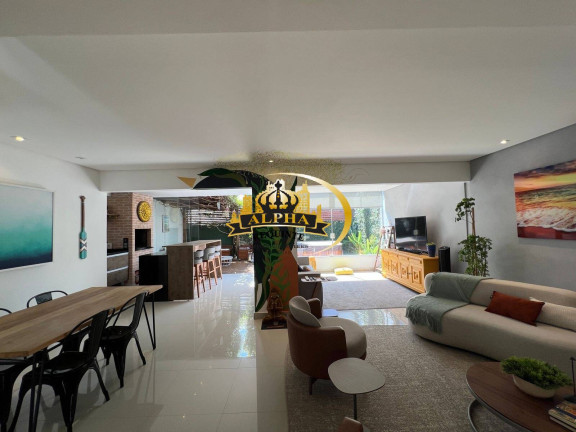 Imagem Casa de Condomínio com 3 Quartos à Venda, 180 m² em Tamboré - Santana De Parnaíba Imagem Casa de Condomínio com 3 Quartos à Venda, 180 m² em Tamboré - Santana De Parnaíba
