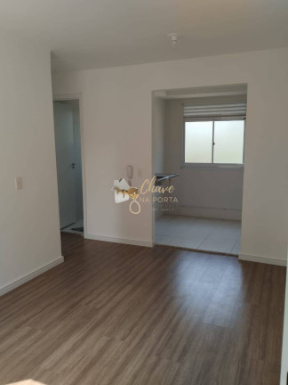 Imagem Apartamento com 2 Quartos à Venda, 40 m² em Colônia (zona Leste) - São Paulo