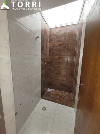 Imagem Casa com 2 Quartos à Venda, 50 m² em Parque Vista Barbara - Sorocaba