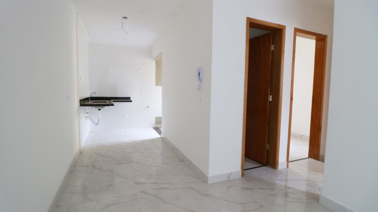 Imagem Apartamento com 2 Quartos à Venda, 40 m² em Parada Inglesa - São Paulo Imagem Apartamento com 2 Quartos à Venda, 40 m² em Parada Inglesa - São Paulo