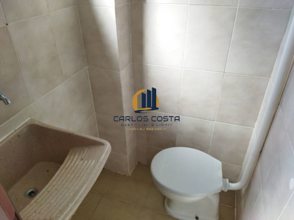 Imagem Apartamento com 2 Quartos à Venda, 80 m² em Braga - Cabo Frio