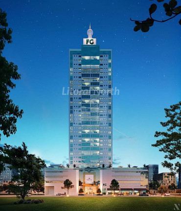 Imagem Apartamento com 3 Quartos à Venda, 127 m² em Centro - Balneário Camboriú Imagem Apartamento com 3 Quartos à Venda, 127 m² em Centro - Balneário Camboriú