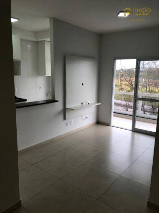 Apartamento com 2 Quartos à Venda, 65 m² em Jardim Paraíso Ii - Itu