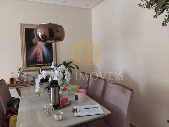Imagem Apartamento com 2 Quartos à Venda, 55 m² em Vila Zizinha - São José Dos Campos Imagem Apartamento com 2 Quartos à Venda, 55 m² em Vila Zizinha - São José Dos Campos