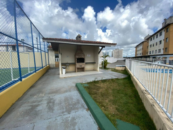 Imagem Casa com 3 Quartos à Venda, 80 m² em Rosa Elze - São Cristóvão Imagem Casa com 3 Quartos à Venda, 80 m² em Rosa Elze - São Cristóvão