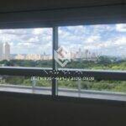 Imagem Apartamento com 3 Quartos à Venda, 244 m² em Setor Marista - Goiânia