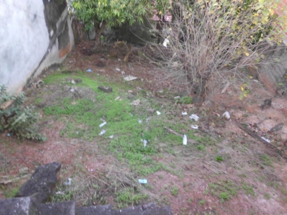 Imagem Terreno à Venda, 251 m² em Cid. Nova Jacarei - Jacareí