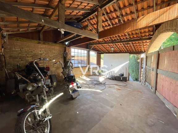 Imagem Casa com 3 Quartos à Venda, 250 m² em Granja Guarani - Teresópolis
