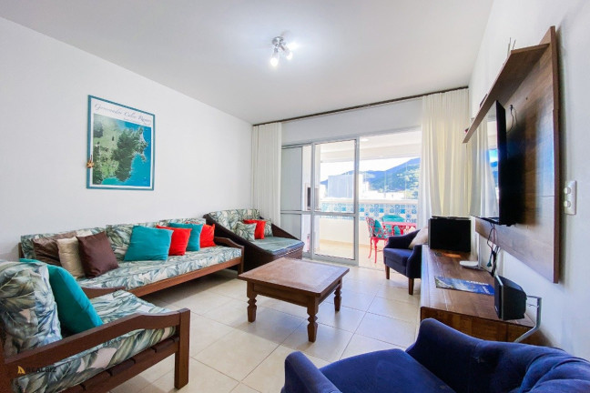 Imagem Apartamento com 2 Quartos à Venda, 97 m² em Palmas - Governador Celso Ramos Imagem Apartamento com 2 Quartos à Venda, 97 m² em Palmas - Governador Celso Ramos