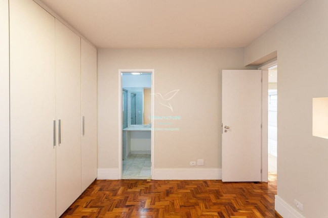 Imagem Apartamento com 2 Quartos à Venda, 115 m² em Jardim Paulista - São Paulo