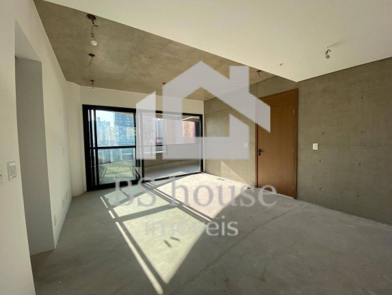 Imagem Apartamento com 2 Quartos à Venda, 95 m² em Jardim - Santo André