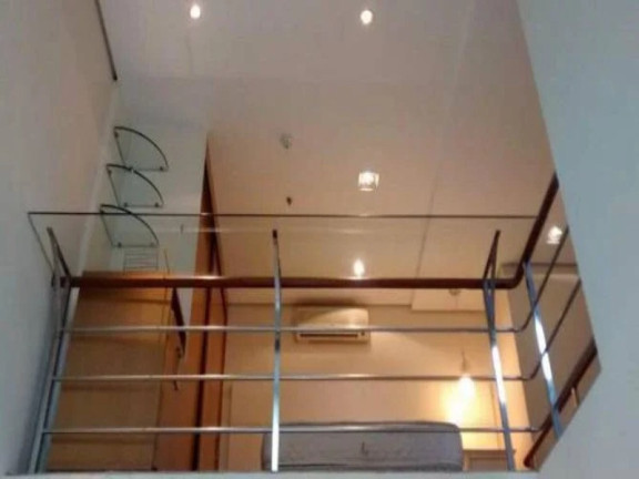 Imagem Imóvel com 1 Quarto à Venda, 50 m² em Moema - São Paulo Imagem Imóvel com 1 Quarto à Venda, 50 m² em Moema - São Paulo