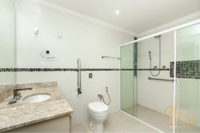 Imagem Apartamento com 3 Quartos à Venda, 129 m² em Itaim Bibi - São Paulo